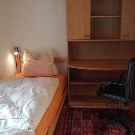 Haus Agerer Fewo 2. Stock Tarrenz Buitenkant foto