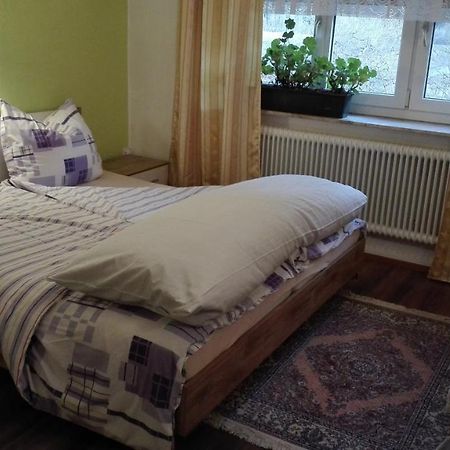 Haus Agerer Fewo 2. Stock Tarrenz Buitenkant foto