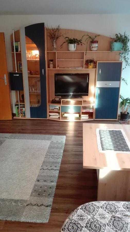 Haus Agerer Fewo 2. Stock Tarrenz Buitenkant foto